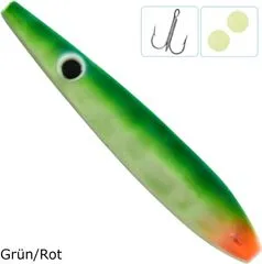 Balzer Colonel Z Seatrout Inliner