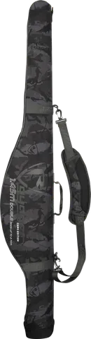 Fox Rage Voyager Hard Rod Sleeve Double 130cm 2rods