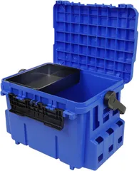Gamakatsu G-Case 7000 Tackle Box 47x34x32cm