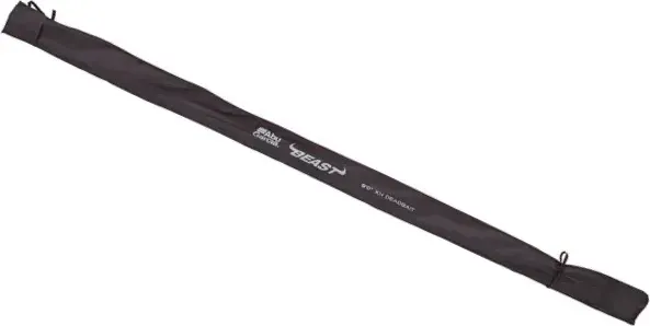 Abu Garcia Beast Pike Deadbait Rod Spinnrute 902XH 2.74m Moderate Fast