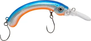 FTM Bananix Wobbler 7cm 3.3g 02