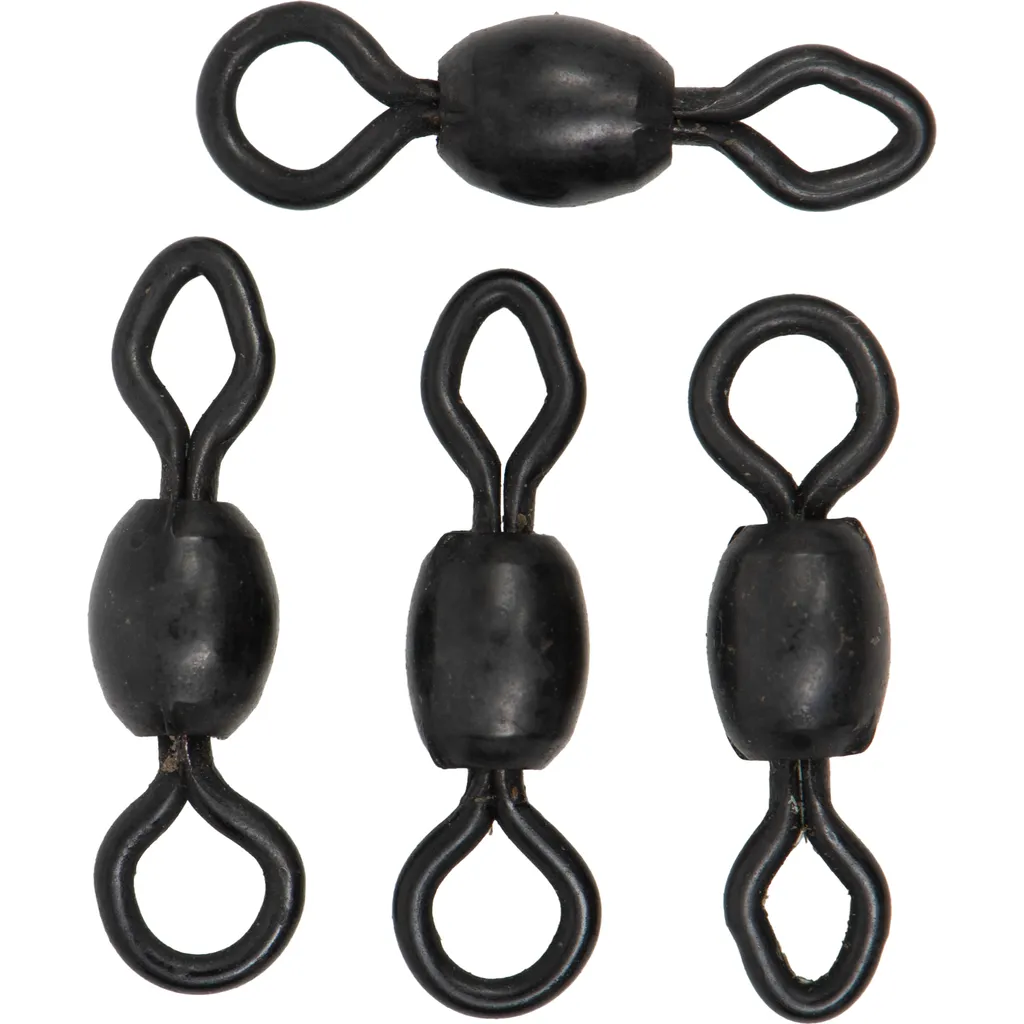 Fox Rage Predator Diamond Swivels Current Size #7