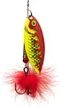 Fox Rage Ultra UV Spinner 11g Hot Perch