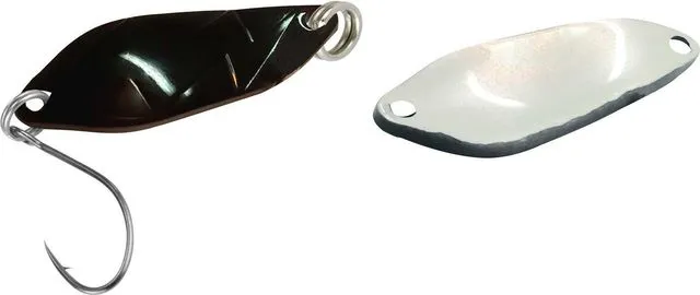 FTM Spoon Strike Spoon 2.1g Black/White