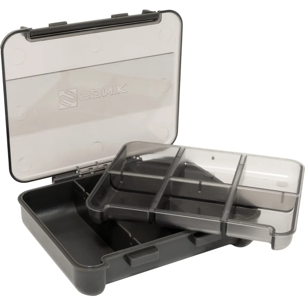 Sonik Lokbox Zubehörbox 112324 10.2cm 3-6