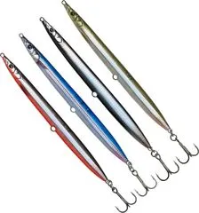 Savage Gear Sandeel Pencil Sea Trout Lure 12.5cm 19g