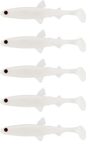 Westin HypoTeez Gummiköder 13cm Pearl