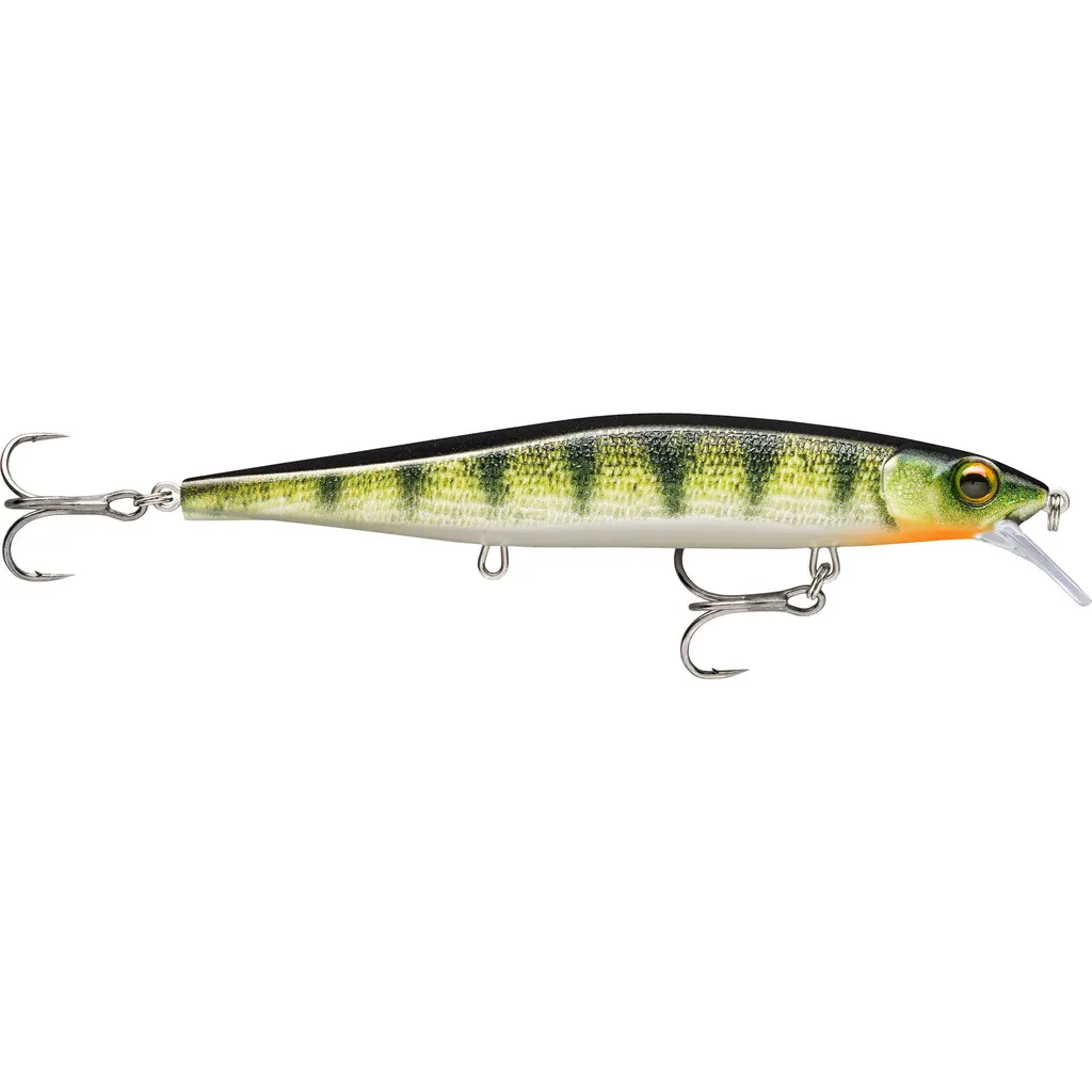 Rapala Precision Xtreme Mavrik Custom 110 Twitchbait PXRMC110 11cm 14g PEL