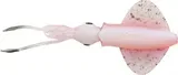 Savage Gear Swim Squid LRF 5cm 0.8g Pink Glow