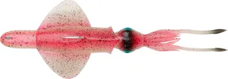 Savage Gear Swim Squid RTF Meeresangelköder 25cm 200g Pink Glow