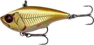 Savage Gear Fat Vibes 5.1cm 11g Dirty Roach