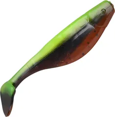 Spro Fat Papa 70 Softbait 7cm Matcha Chocolate