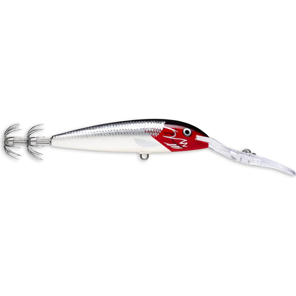 Rapala Deep Squid Meeresköder DSQ09 9cm 15g BRH