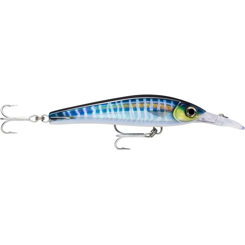 Rapala X-Rap Magnum Xtreme Crankbait XRMAGXT160 16cm 68g HDWHU