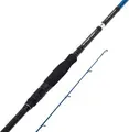 Savage Gear SGS2 Long Casting Spinnrute 2.90m 10–40g 197g Moderate Fast
