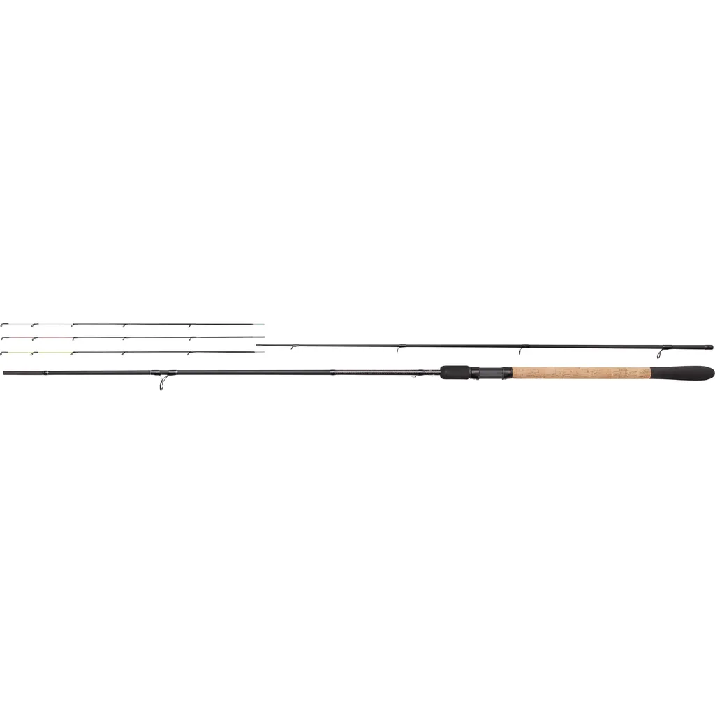 DAM IMPULSE-X PICKER 2.75m 15–55g 2pc