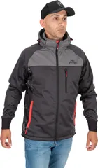 Fox Rage Sherpa Wind Blocker Jacke M