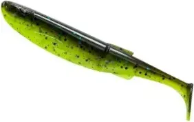 Savage Gear Craft Bleak Clam 12cm 11.8g Chartreuse Pumpkin