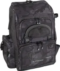 Fox Rage Voyager Camo Rucksack 50x39x26cm