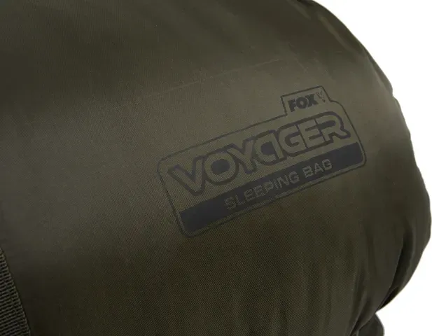 Fox Voyager 213cm 4 season 100% Polyester