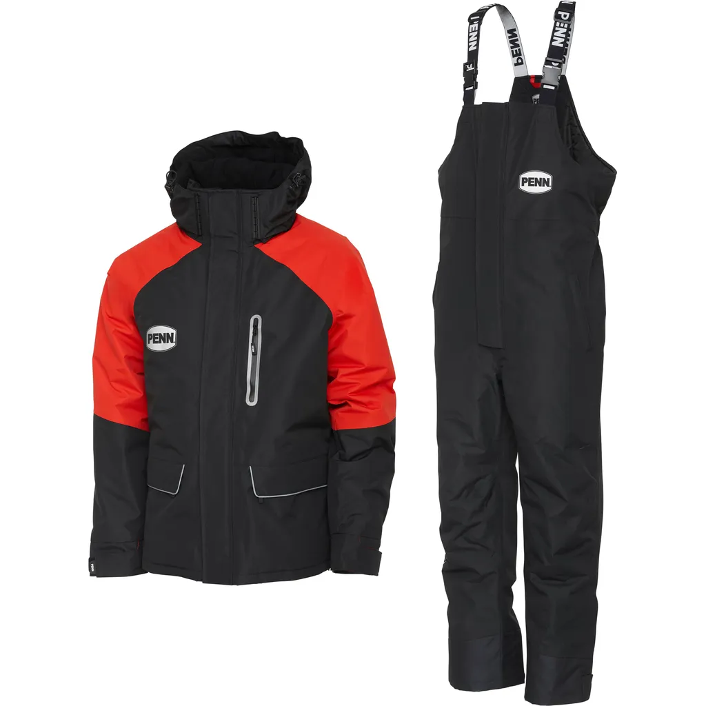 Penn Fierce Thermo Suit L