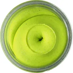Berkley PowerBait Glitter Forellenpaste 50g Chartreuse