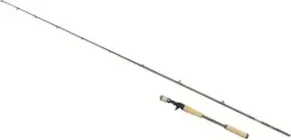 Abu Garcia Beast Pro Live Vertical Casting Rod 6511 XH 195cm 50–120g 153g Extra Fast