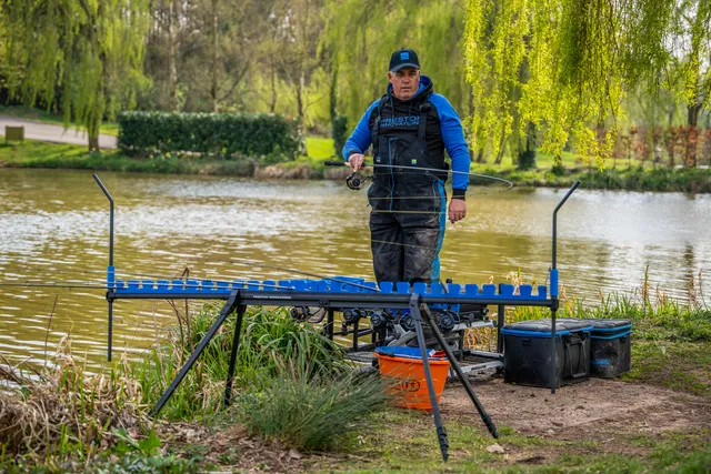 Preston Inception Pro Roost Distanzstab