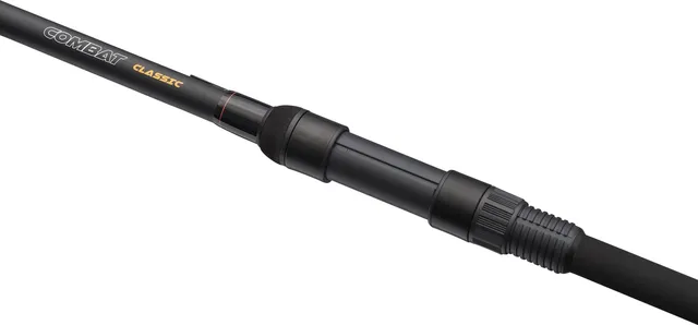 Prologic Combat-Classic Shrink Karpfenruten 3m