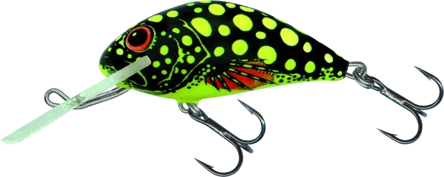 Salmo Hornet Sinking 2.5cm Beetle