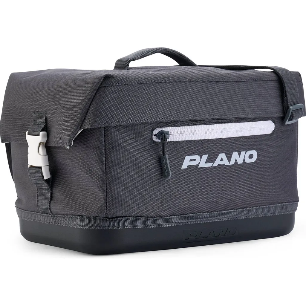 Plano Weekend Softsider Tackle Bag 3700 22x43x23cm Slate