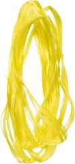 Kinetic Silketråd Rig Accessories Yellow 10pcs