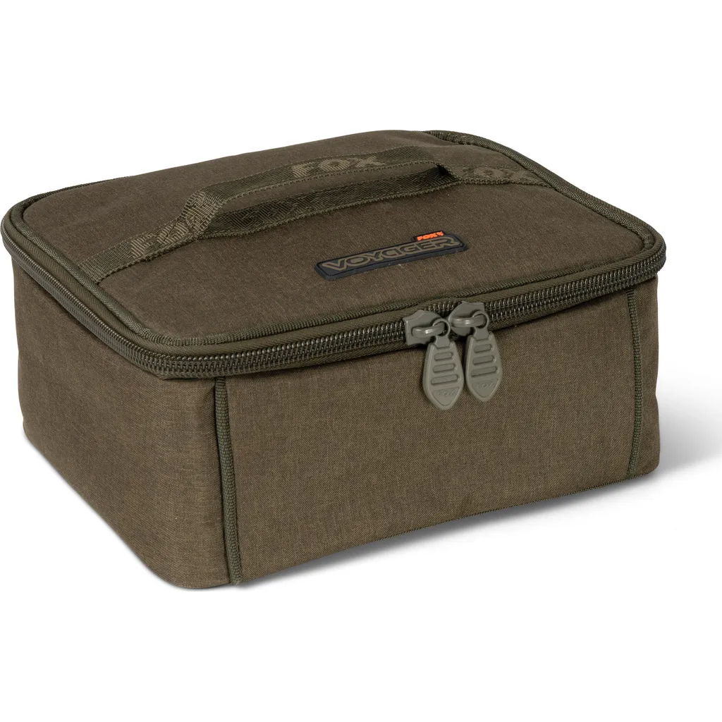 Fox Voyager Camera Gadget bag CLU571 28cm