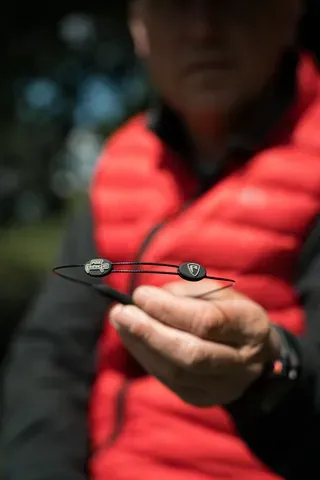 Fox Rage Sunglasses Lanyard SS304 / Nylon / Silicone / PVC Soft Rubber