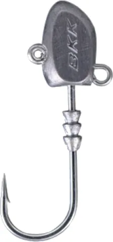 BKK Harpax Inshore Jig Head 14g #4/0