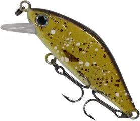 Seika Pro Wobbler Trout Machine Crankbait 4.5cm 1m 4.4g