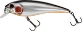 Westin Raw Bite Wobbler 15cm 1–3m 61g Steel Sardine