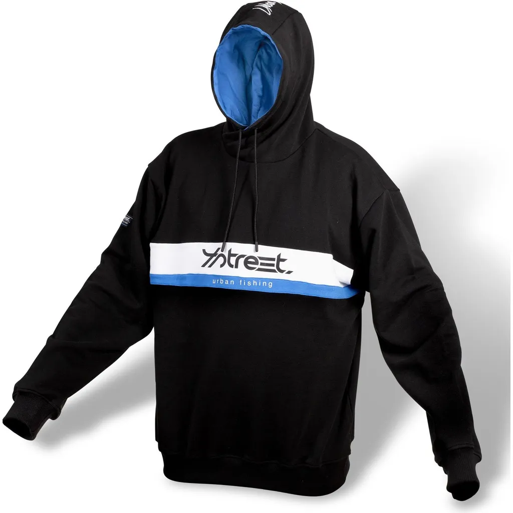 4Street Hoodie L