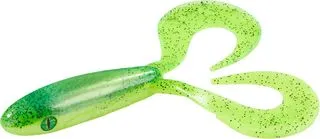 Balzer Shirasu Pike Collector 2.0 Gummifisch 15cm Lemon Pepper