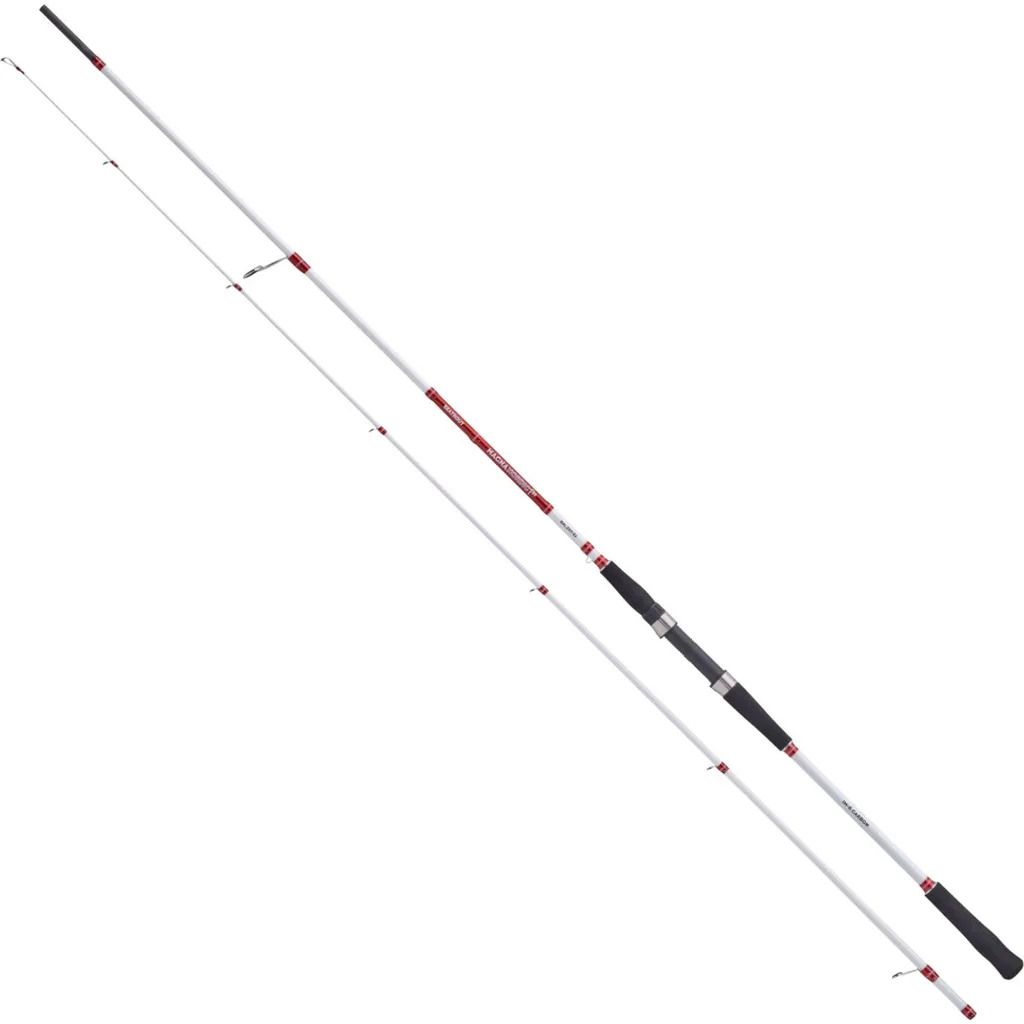 Balzer Magna Nordic Pro Seatrout Meeresrute 3.1m 12–35g 2pc