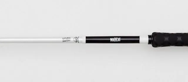 Madcat White Belly Cat Spinning Rod 1.8m 60–150g
