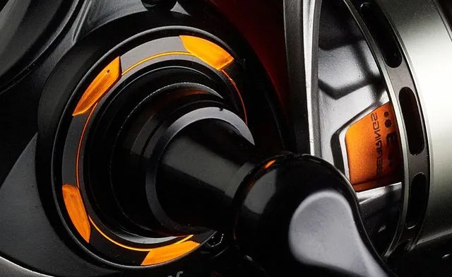 Savage Gear SG6 Spinning Reel 4000 680g