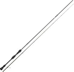 Hearty Rise Black Arrow Spinning Rod S 02 2–14g 2.22m 104g Fast