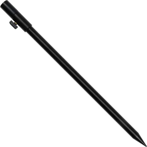 Fox Black Label Slim Bankstick 30cm Aluminum