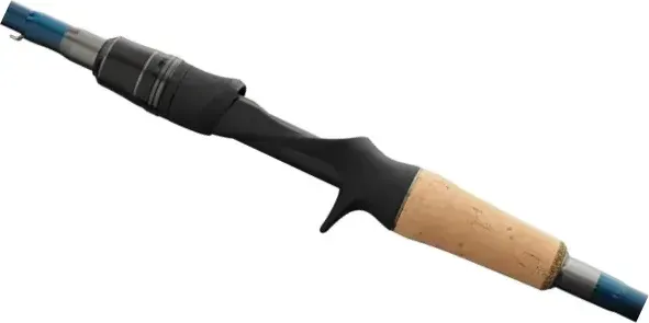 Abu Garcia Fantasista Nano Casting Rod 762 H-XF 2.29m 20–80g Extra Fast