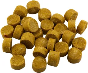 Carp Killers Pellet Boilie 110970 15mm 3kg Banane Fisch