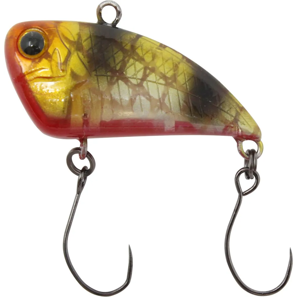 FTM Wobbler Aryas Sinking 3cm 4.5g White Fish