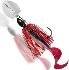 Black Cat Chatter Chatterbait 70g