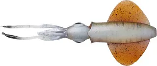 Savage Gear Swim Squid LRF 5cm 0.8g Horny Squid