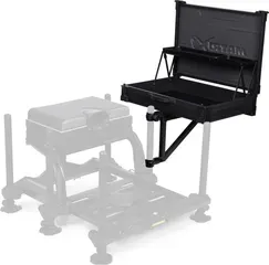 Matrix Pro Rigid Feeder Tray 62cm 36mm Aluminium ABS Foldable